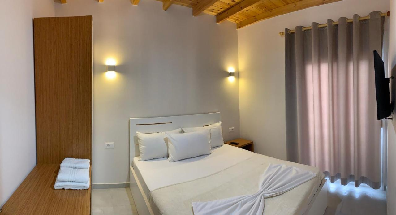 Maison Apartments Vlorë 외부 사진