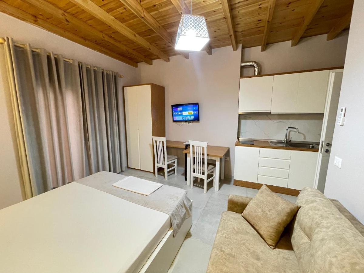 Maison Apartments Vlorë 외부 사진