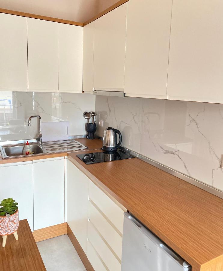 Maison Apartments Vlorë 외부 사진