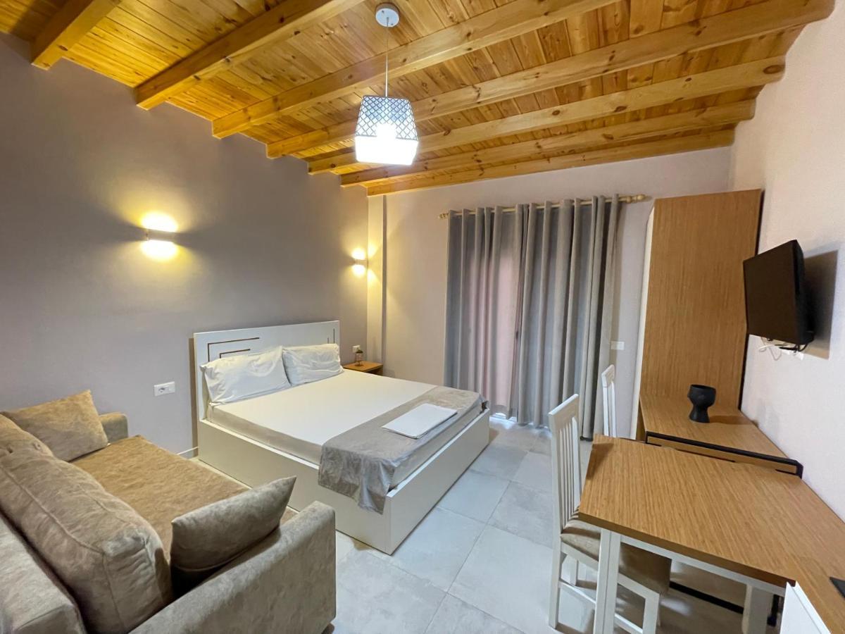 Maison Apartments Vlorë 외부 사진