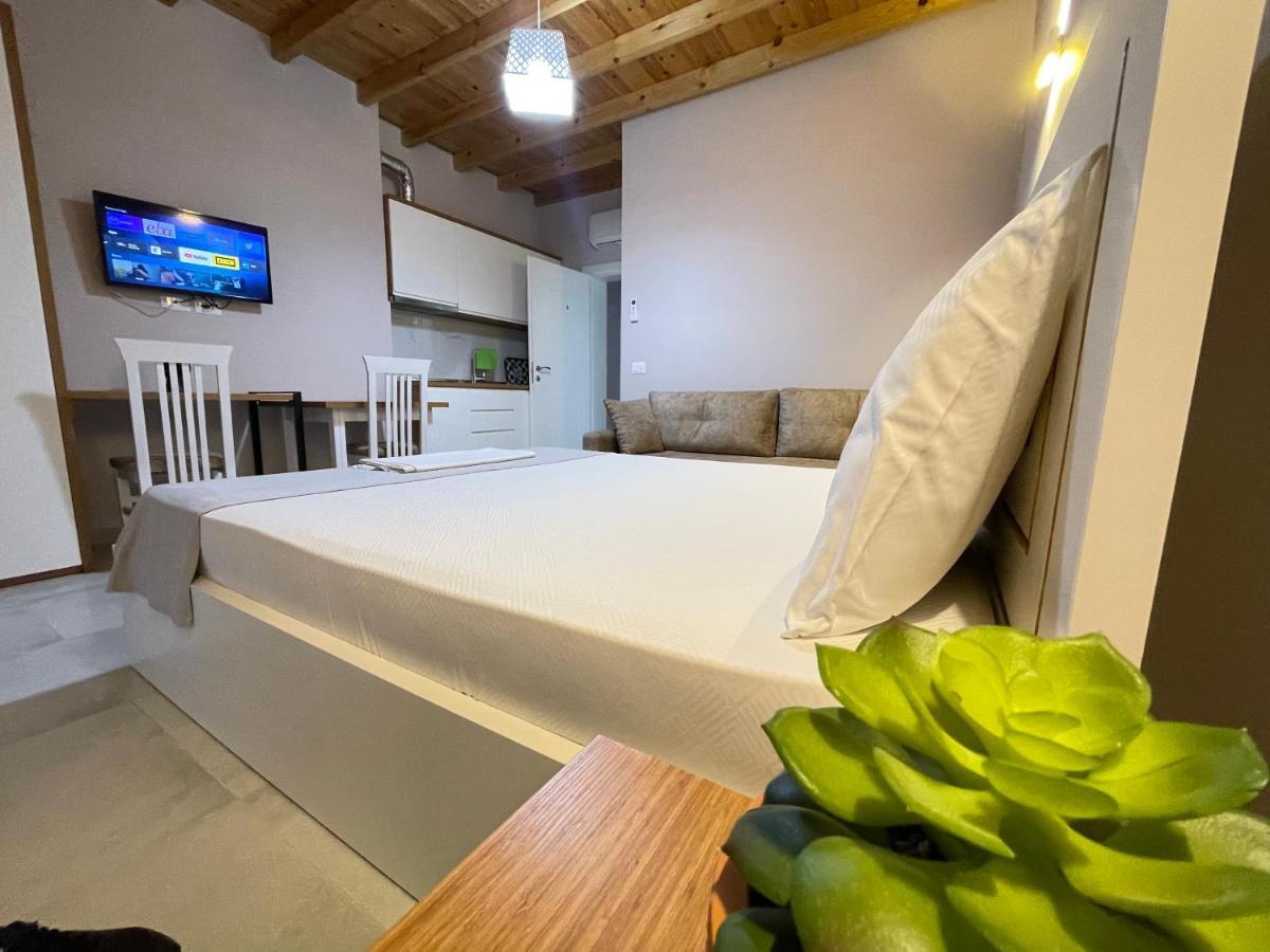Maison Apartments Vlorë 외부 사진