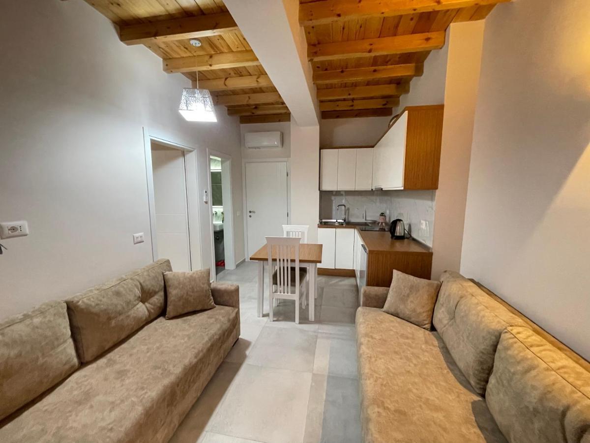 Maison Apartments Vlorë 외부 사진