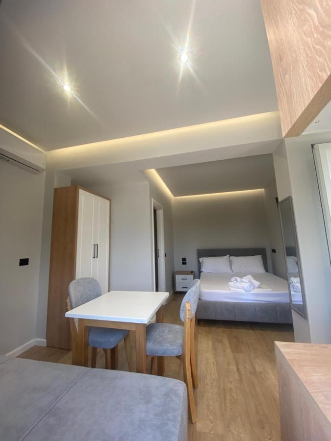 Maison Apartments Vlorë 외부 사진