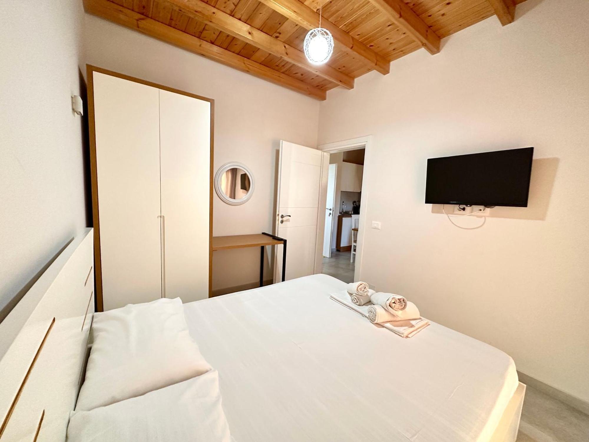 Maison Apartments Vlorë 외부 사진