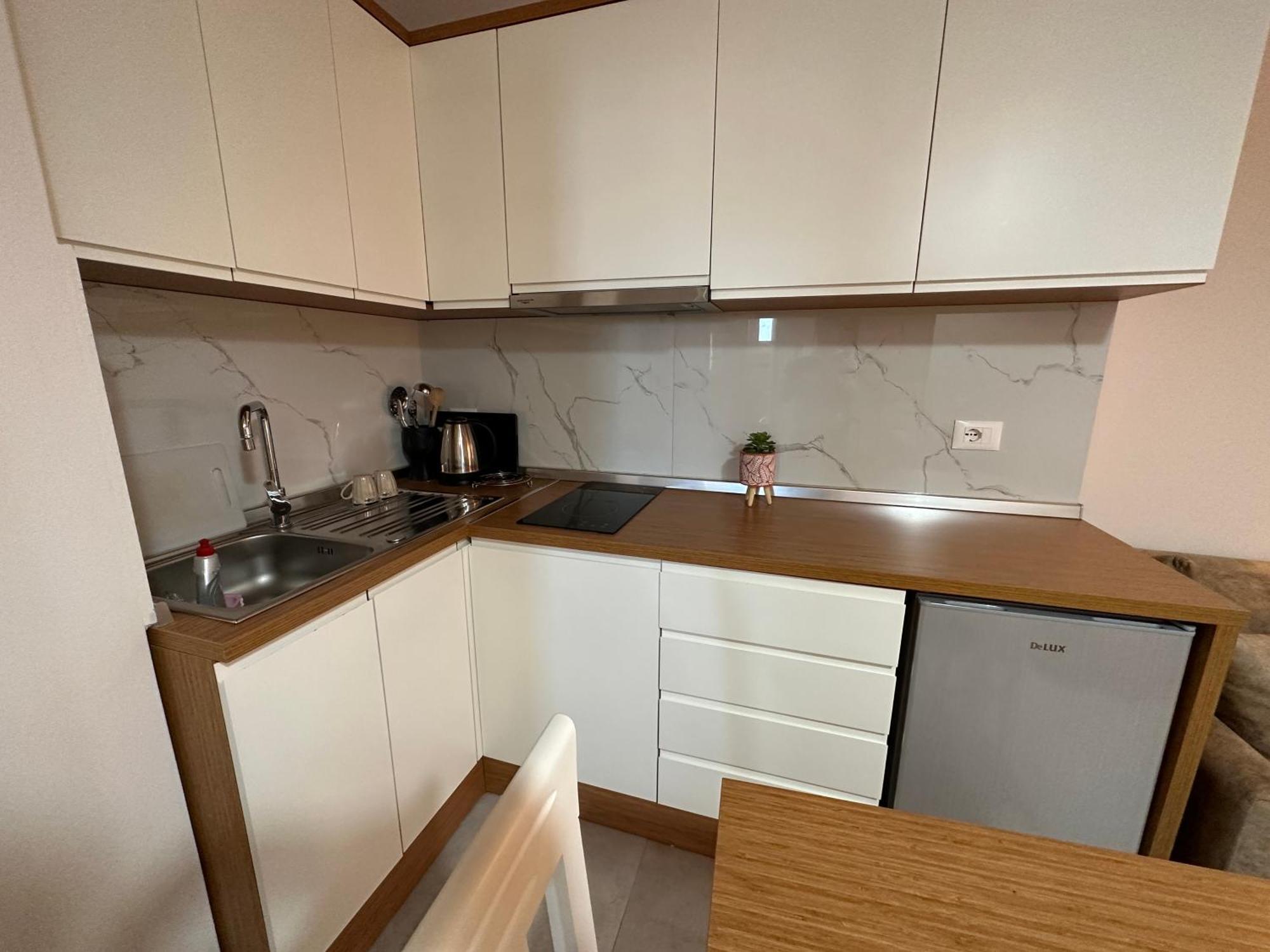 Maison Apartments Vlorë 외부 사진