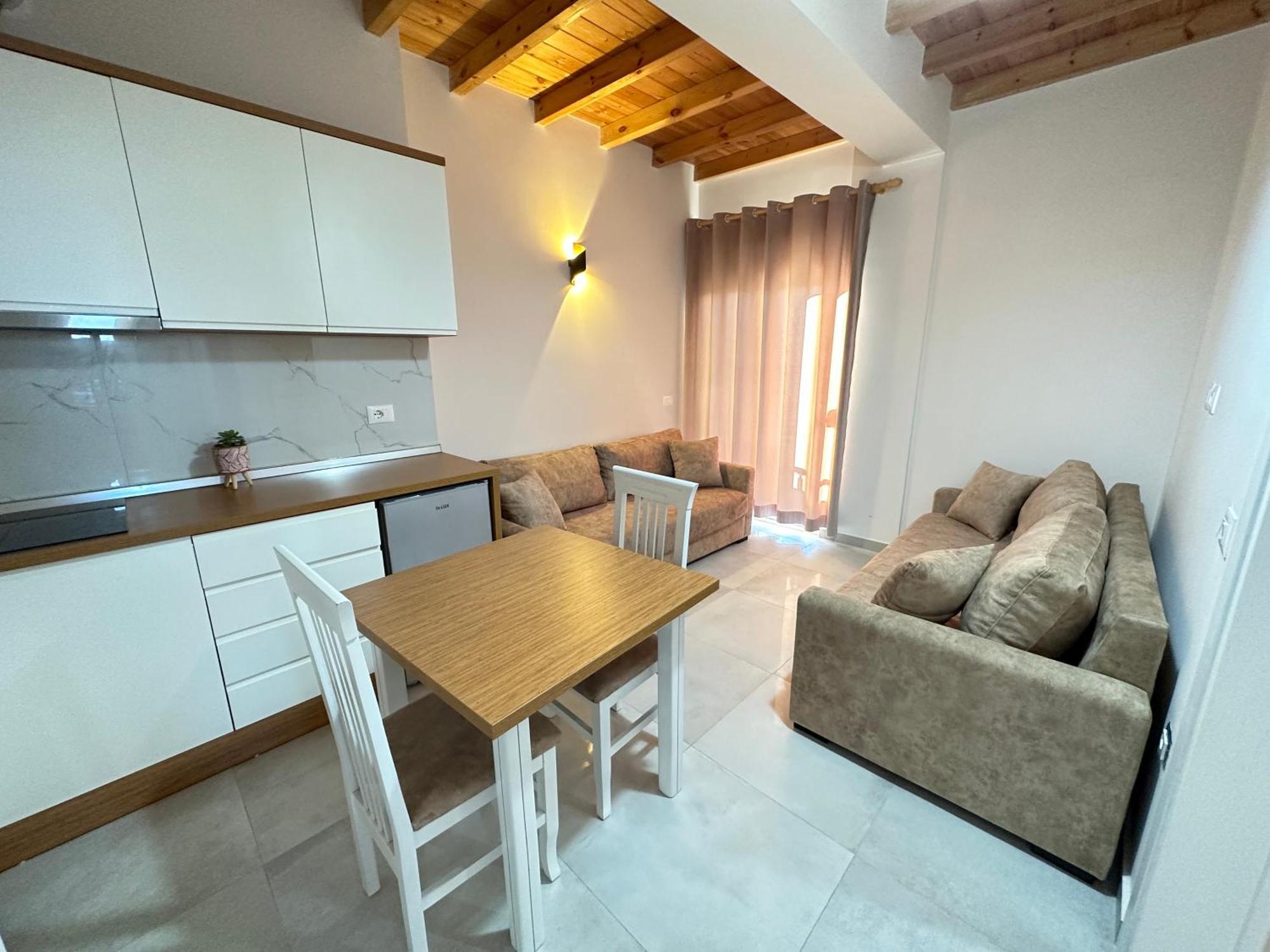 Maison Apartments Vlorë 외부 사진
