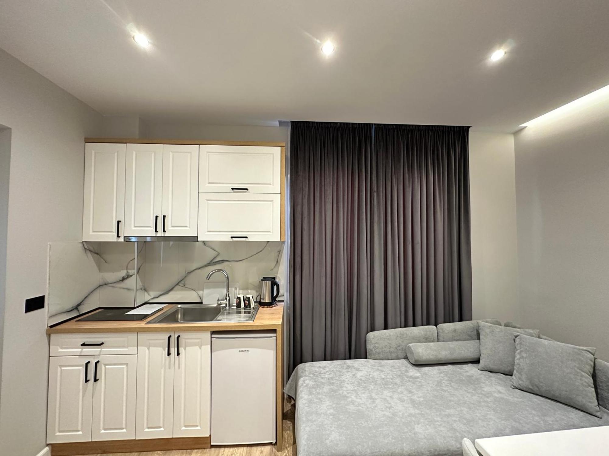 Maison Apartments Vlorë 외부 사진