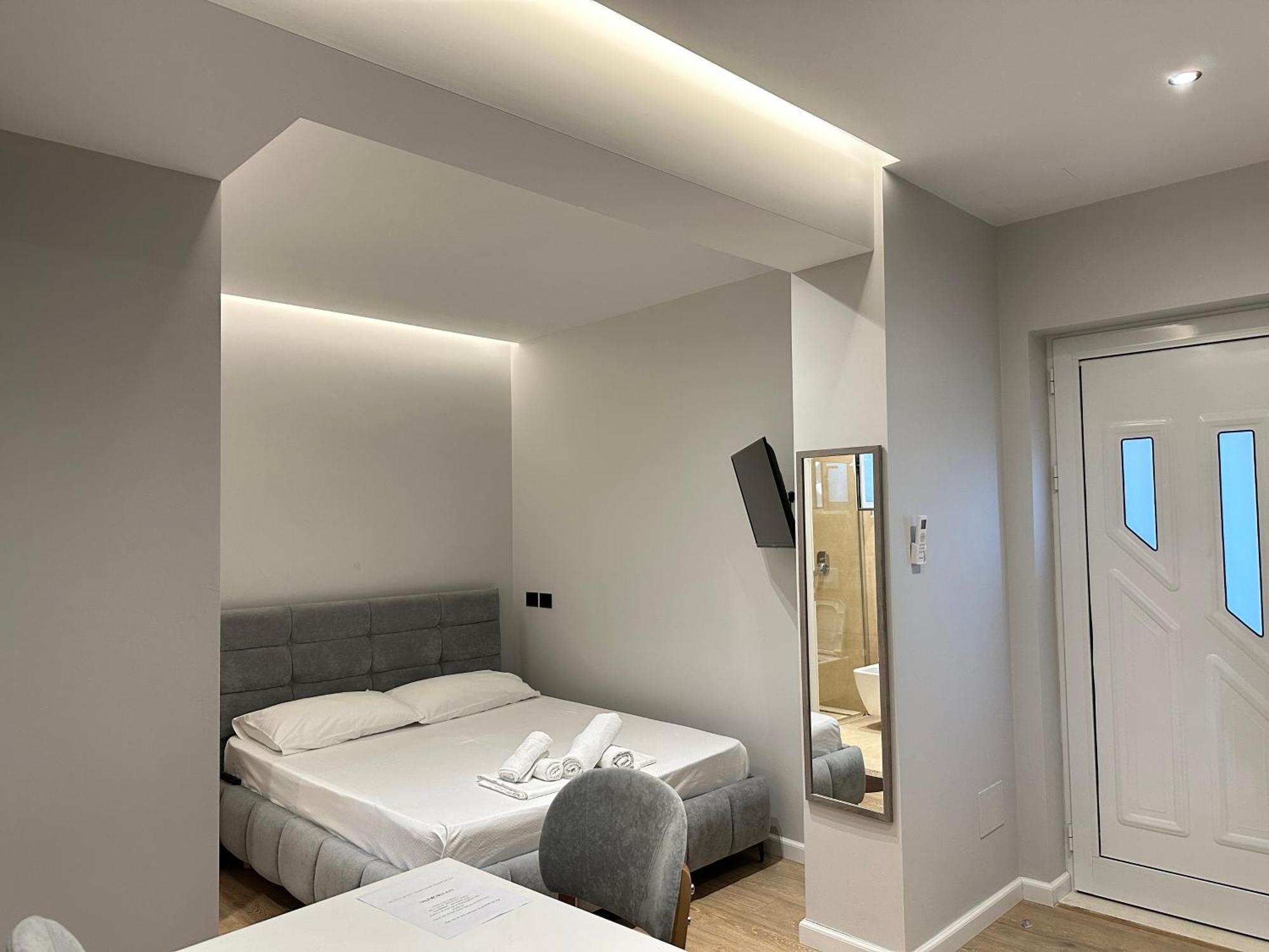 Maison Apartments Vlorë 외부 사진