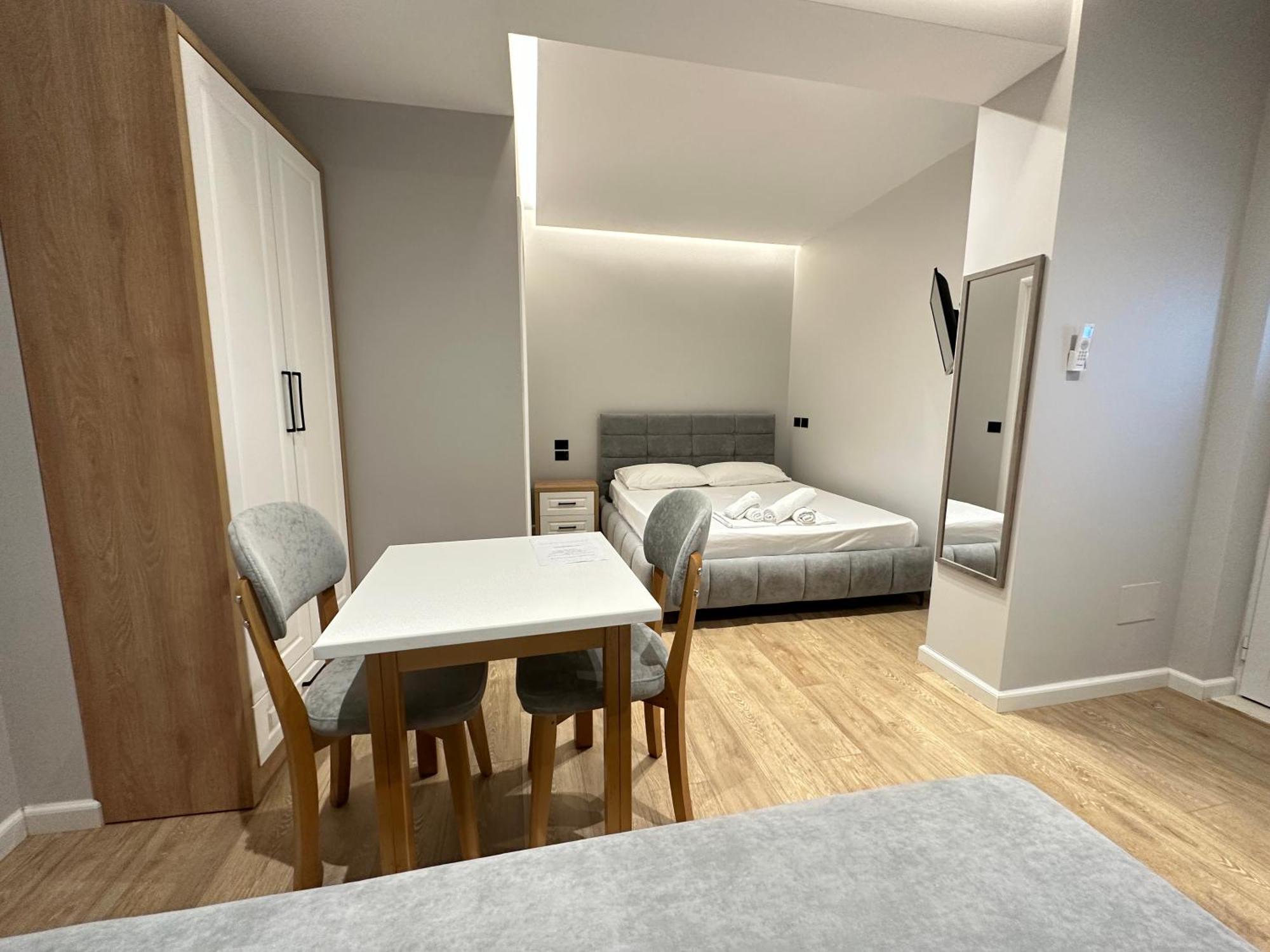 Maison Apartments Vlorë 외부 사진