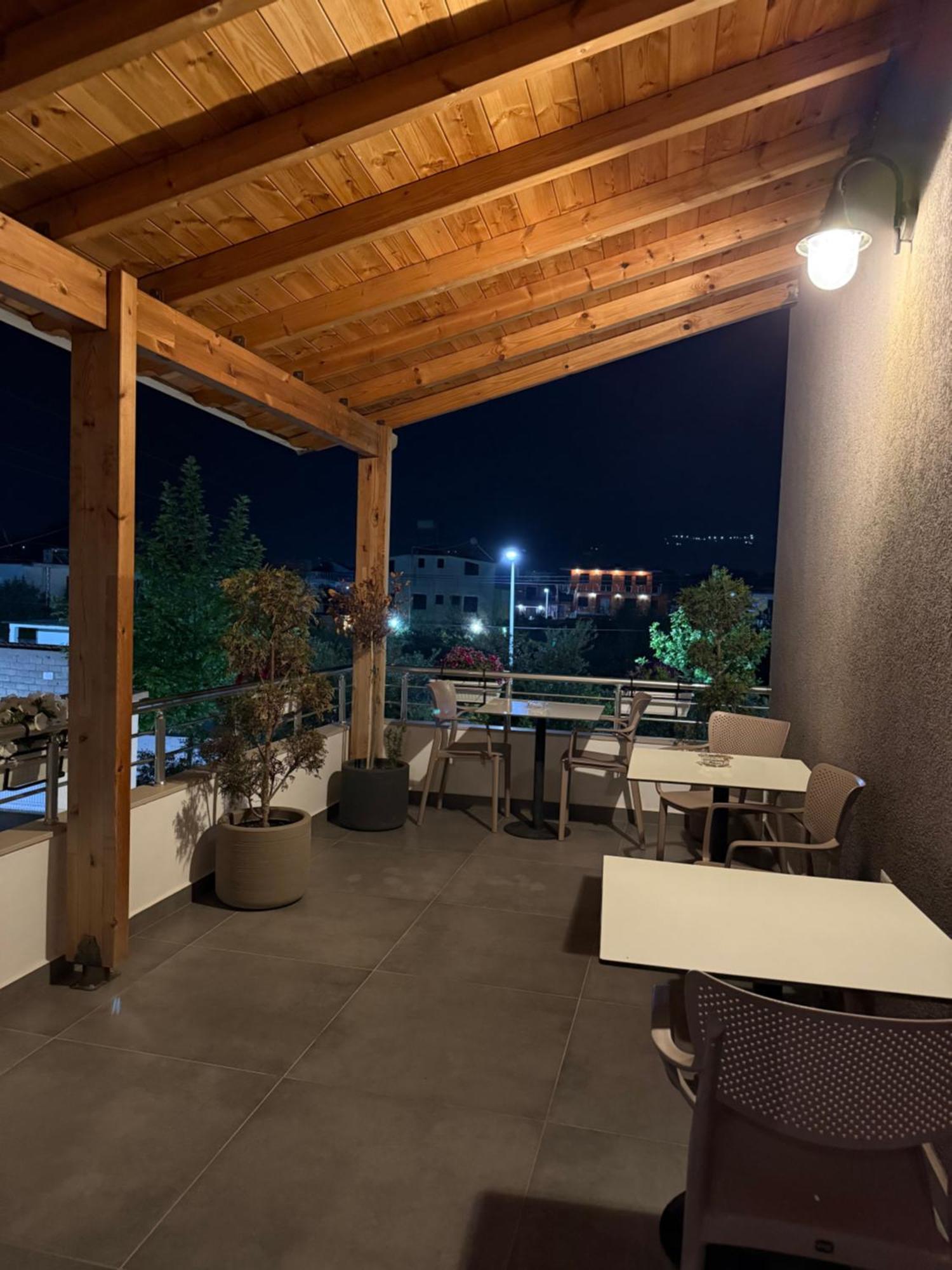 Maison Apartments Vlorë 외부 사진