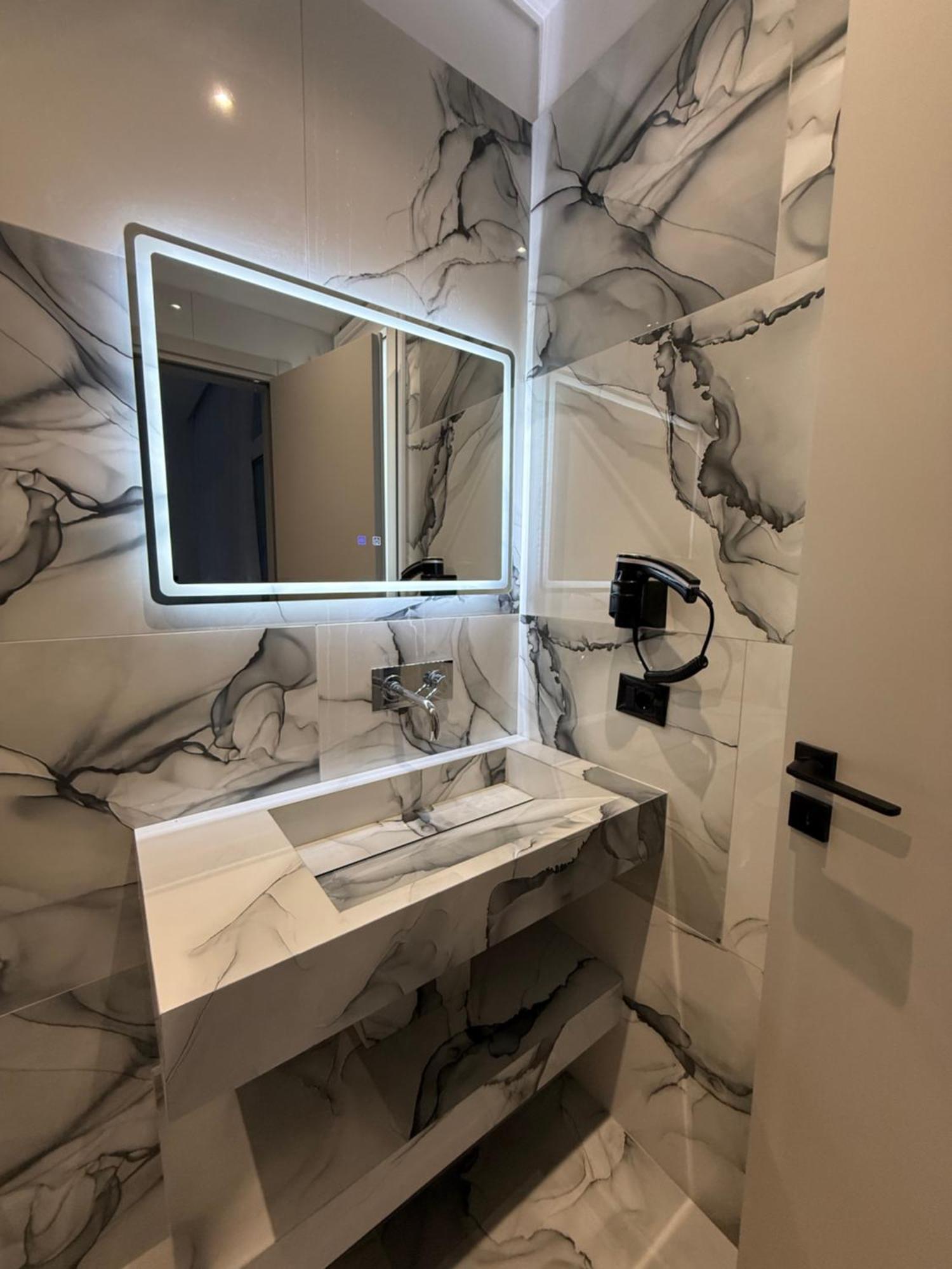 Maison Apartments Vlorë 외부 사진