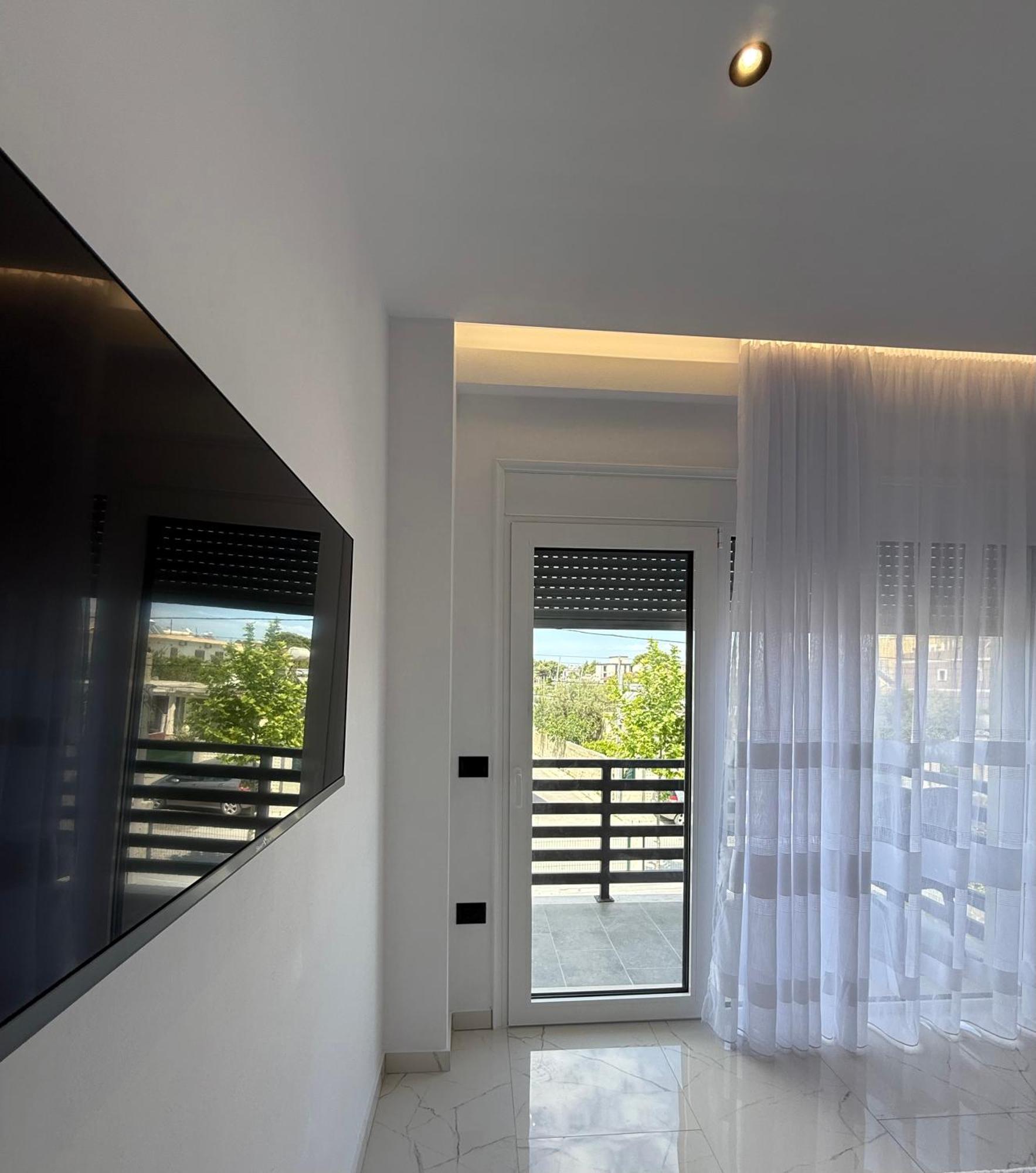 Maison Apartments Vlorë 외부 사진