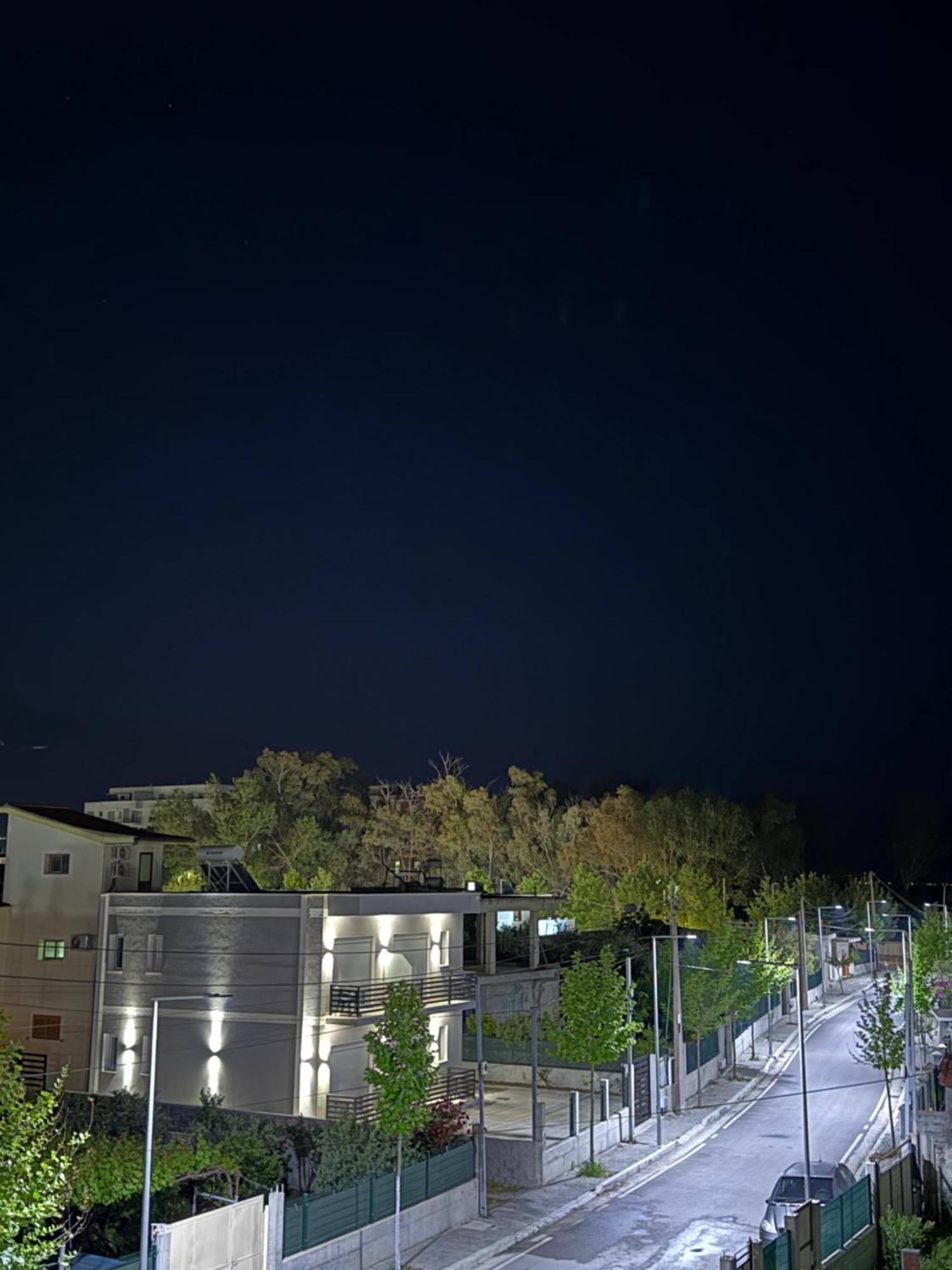 Maison Apartments Vlorë 외부 사진