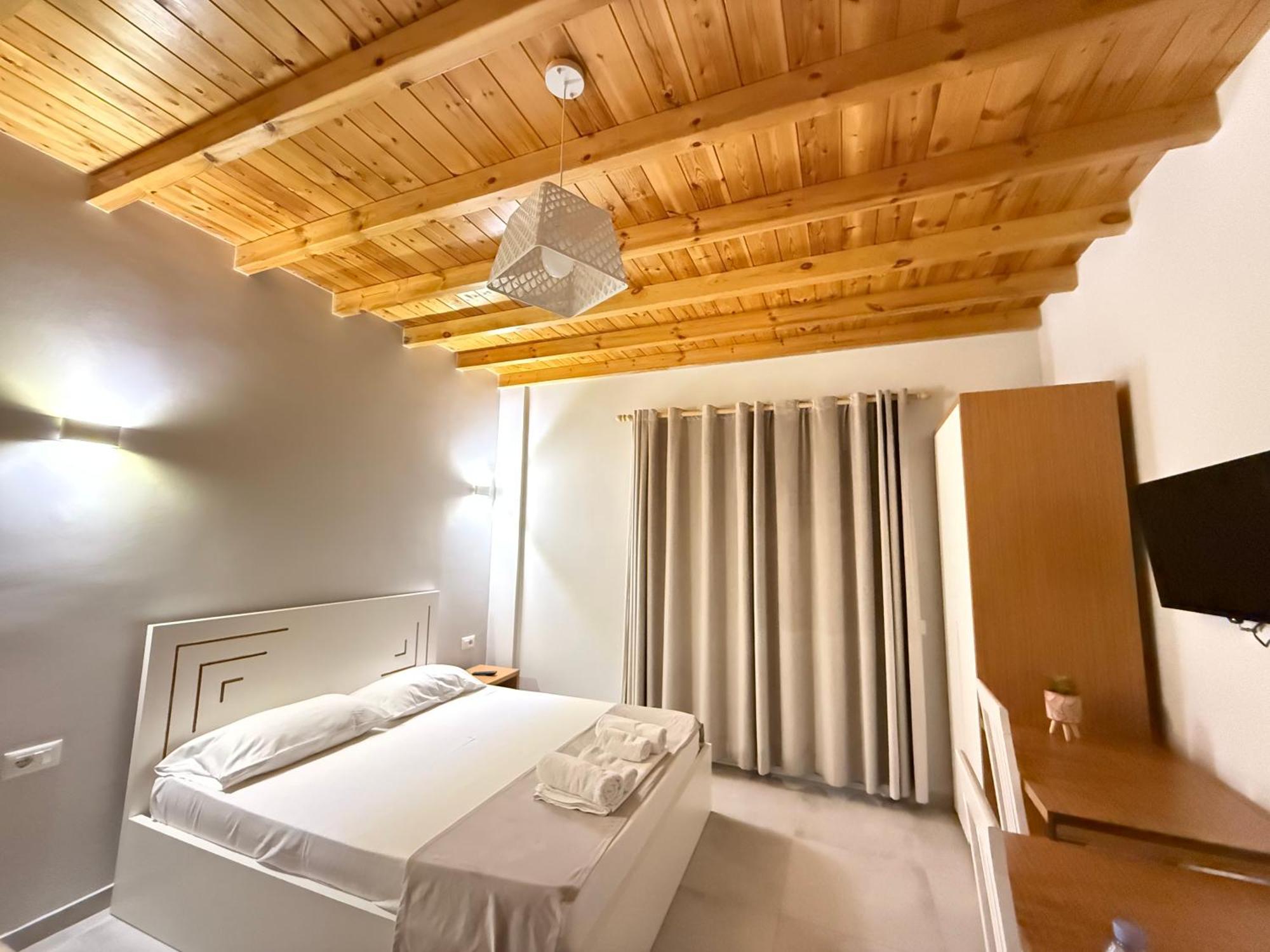 Maison Apartments Vlorë 외부 사진