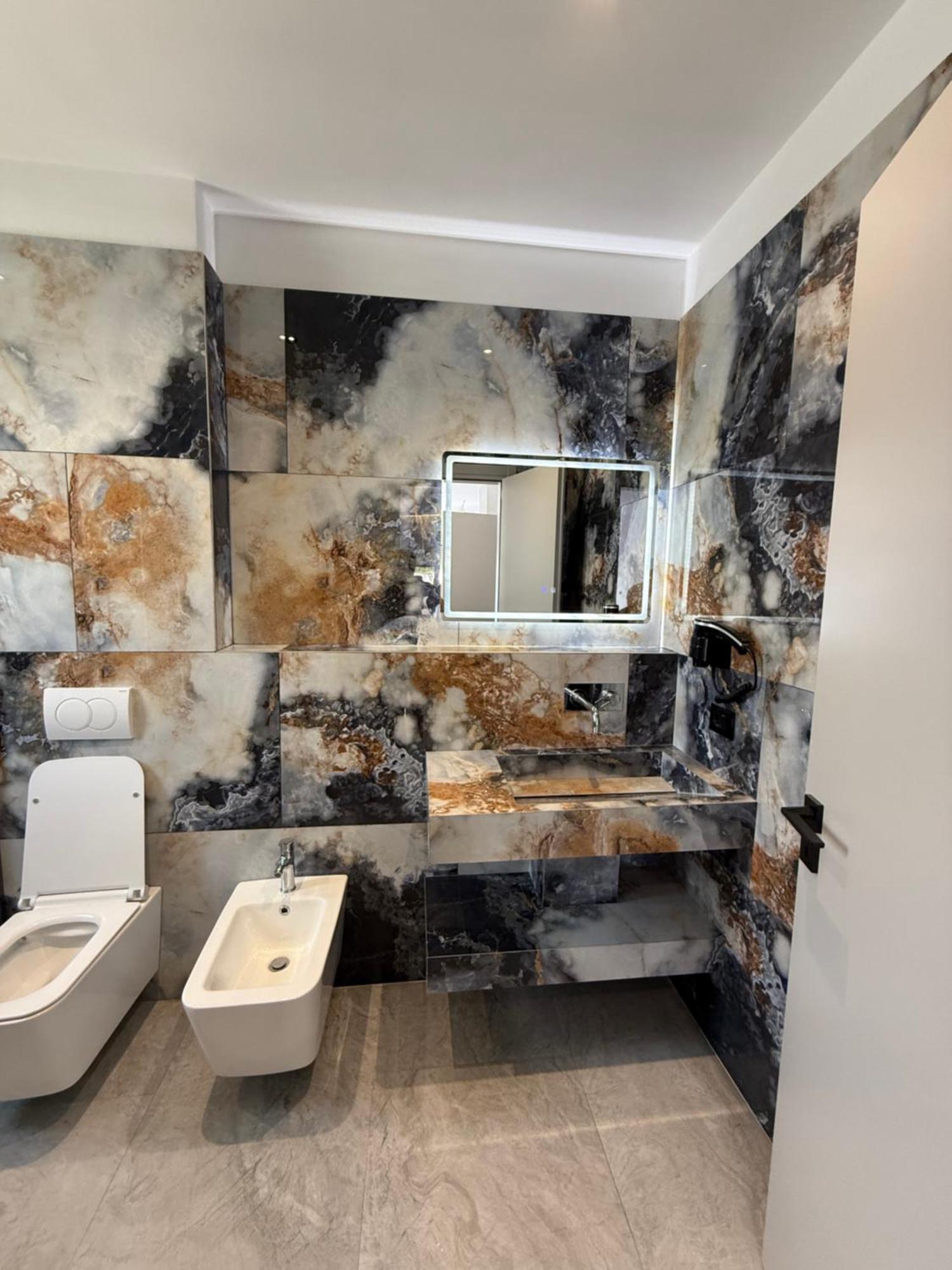 Maison Apartments Vlorë 외부 사진