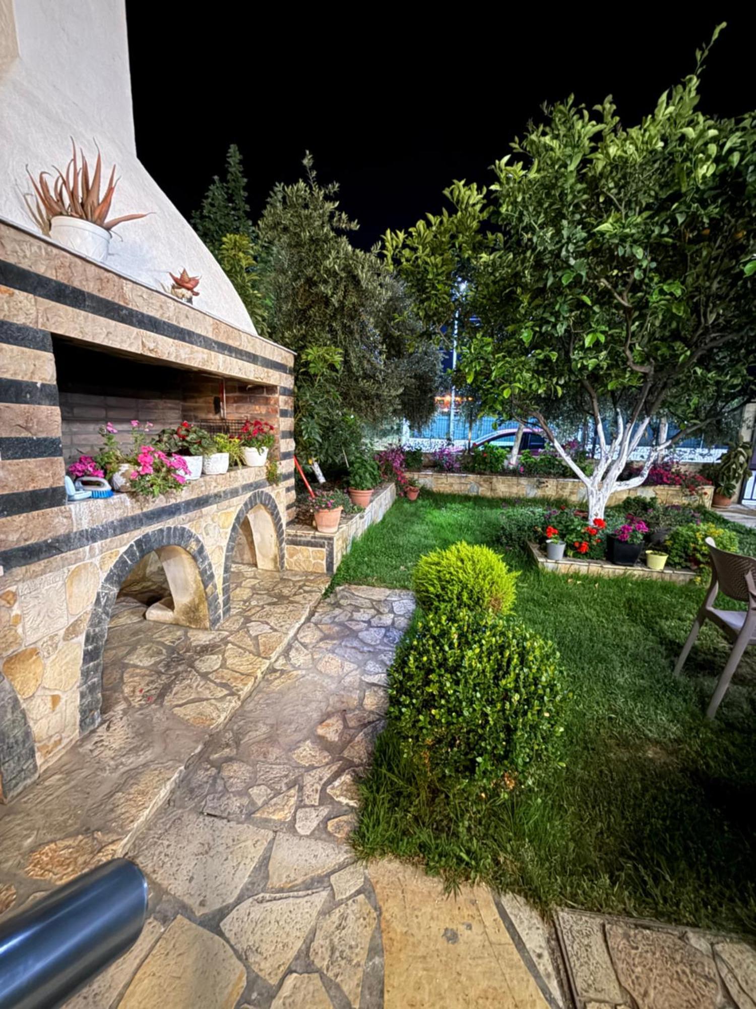 Maison Apartments Vlorë 외부 사진