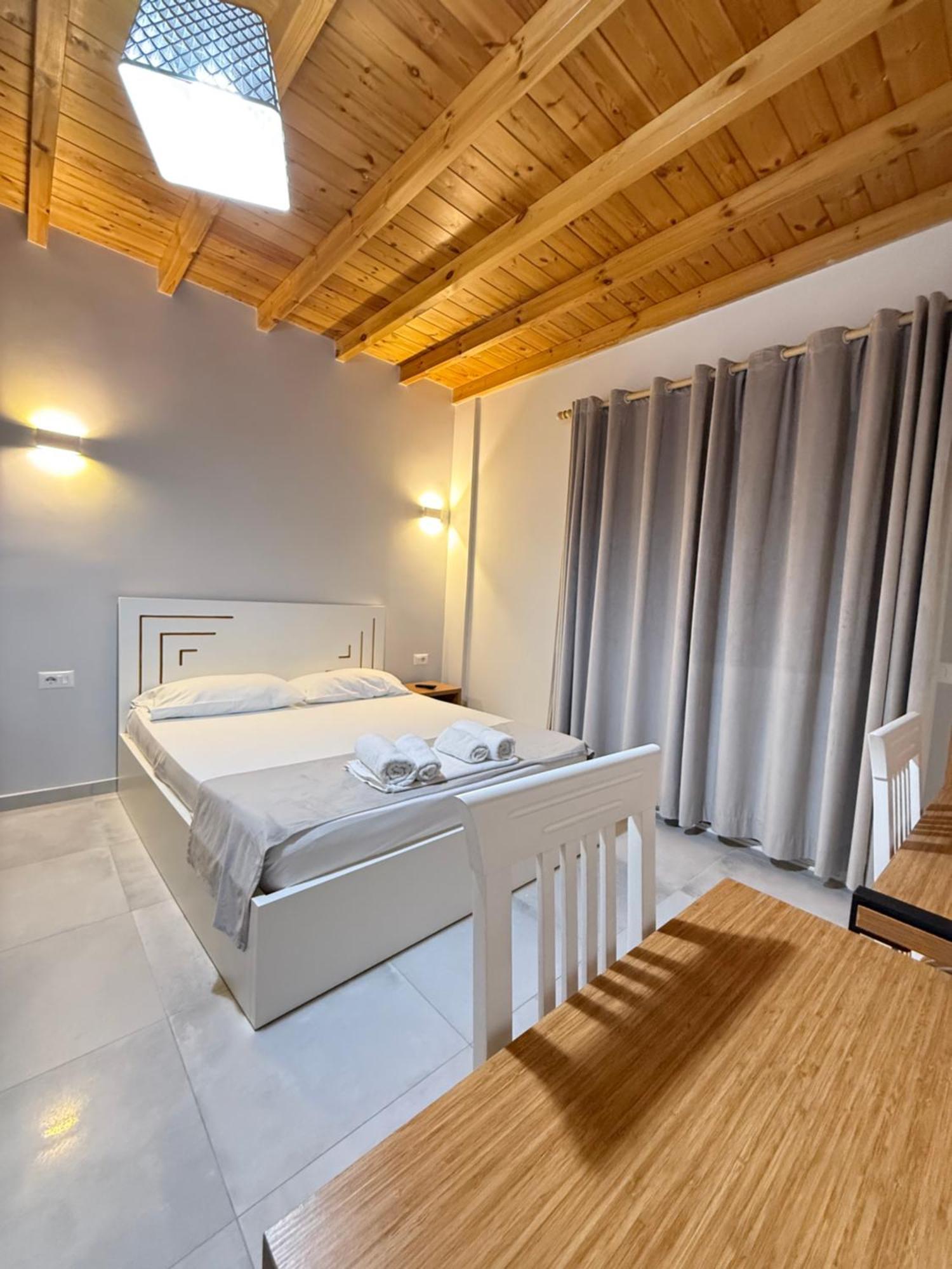 Maison Apartments Vlorë 외부 사진
