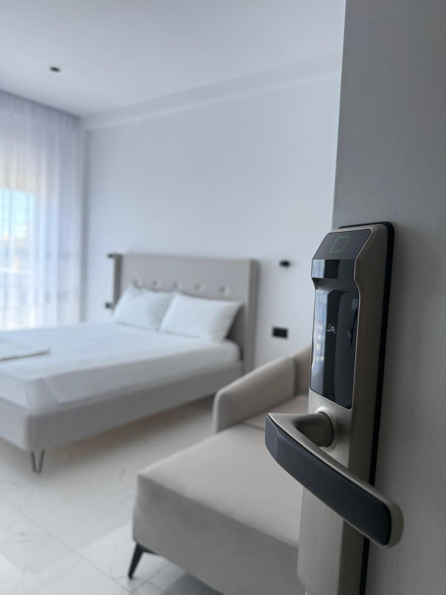 Maison Apartments Vlorë 외부 사진