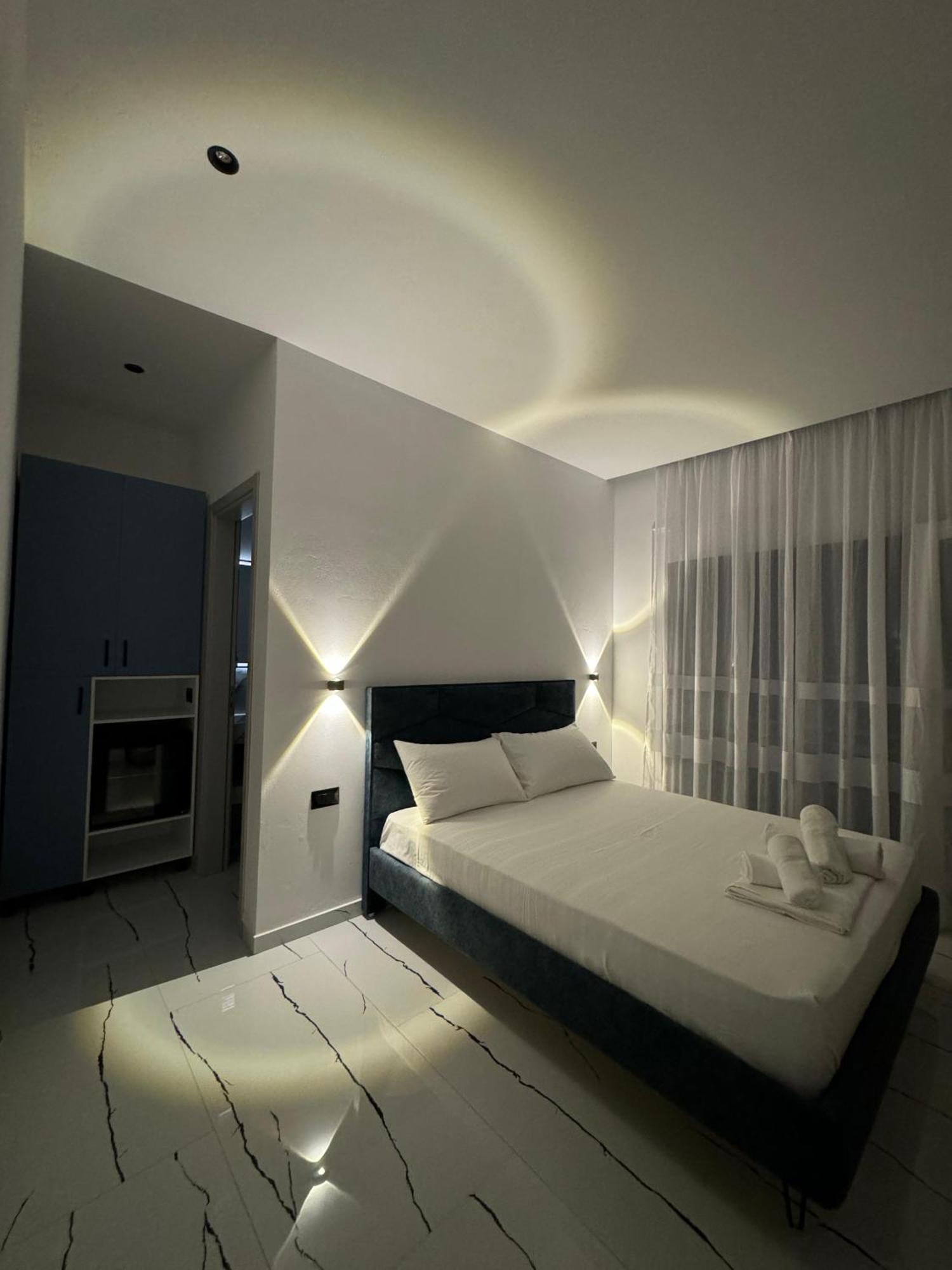 Maison Apartments Vlorë 외부 사진