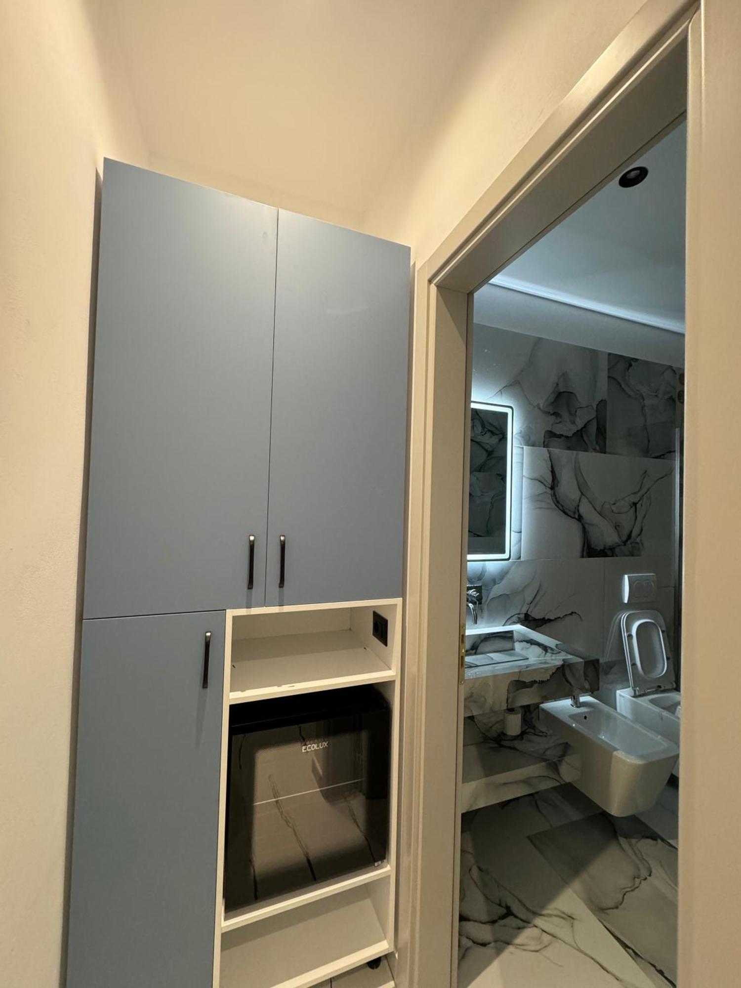 Maison Apartments Vlorë 외부 사진