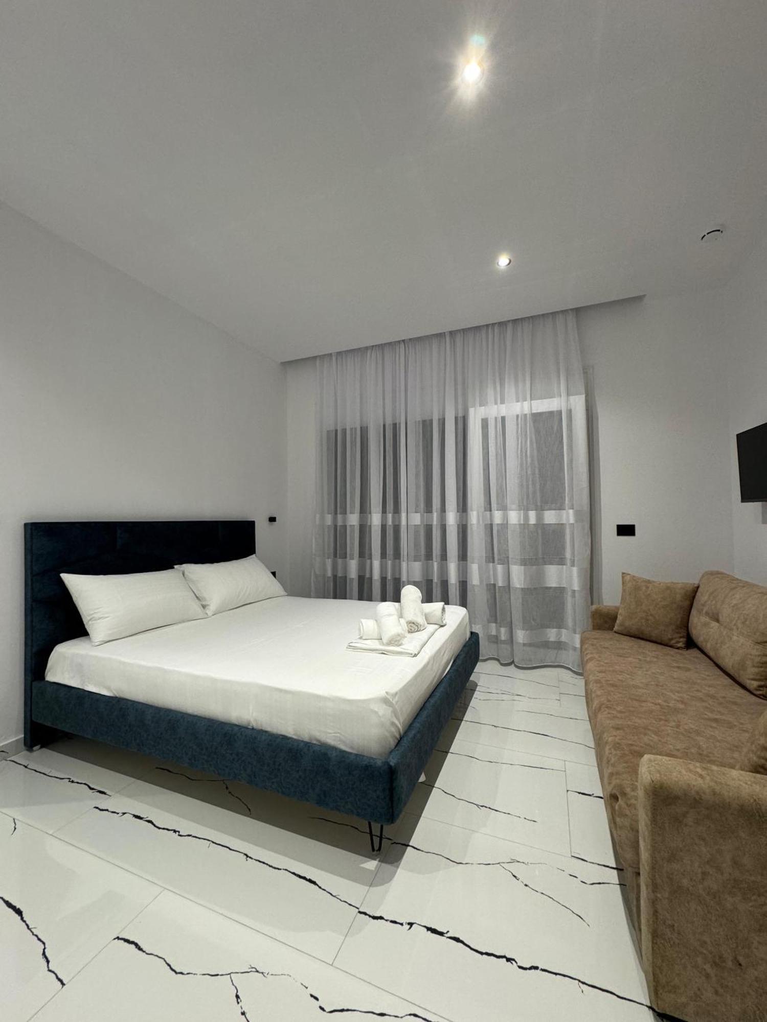 Maison Apartments Vlorë 외부 사진